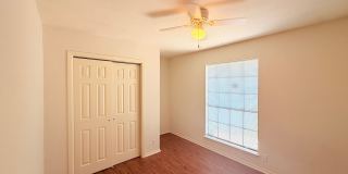 Great, well-maintained single-story duplex tucked away on a quiet cul-de-sac! Gallery 21