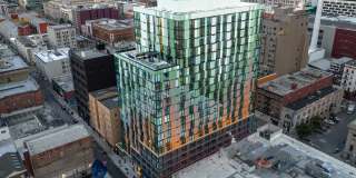 The George Gallery 7