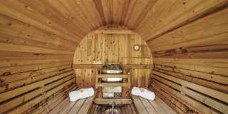 Tropical 4BR Gated Retreat w/ Sauna, Walk to Velzyland Beach Gallery 42