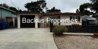 Wonderful three bedroom home in Monterey Gallery 1