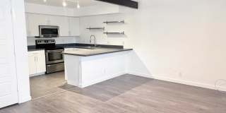 Moderne at 1st Gallery 14