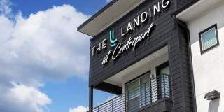 The Landing Gallery 22