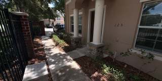 Spacious 3-Bedroom Townhouse for Rent in Treviso, Sanford, FL Gallery 1