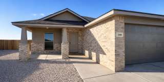 Pay NO RENT until March!! New, with great sunset views; 2168 Langfords' the home for you! Gallery 1