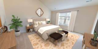 Willet | 4 Bed 3.5 Bath | Garage | 2287 sf | $3120 - $3432 | 8, 9, 13, 14, and 15 month lease terms Gallery 214