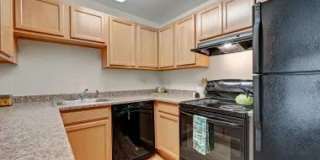 Hyde Park Apartments Gallery 4