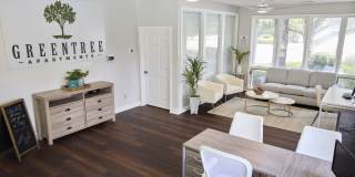 Greentree Apartments Gallery 15