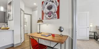 The Kent at Carmel City Center Gallery 7