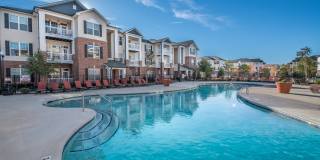 Afton Ridge Apartments Gallery 28