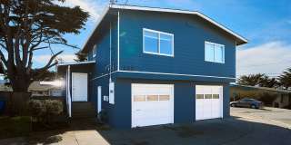 Pacifica: Remodeled 2 Bed 1 Bath w/ Garage  Fenced Yard in Sharp Park Gallery 1