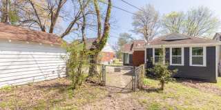 1055 University St., Gallery 1