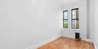 122 Norfolk Street Gallery 3