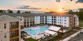 Heron Mill Apartments at Douglasville Gallery 51