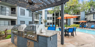 The Huxley at Medical Center Gallery 4