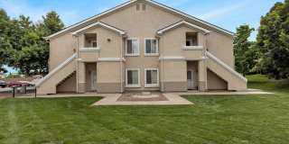 2 beds, close to Ft Carson. Top Floor unit, Available now Gallery 23