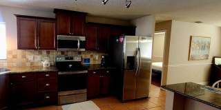The Woodlands of Palm Coast- FURNISHED- 4 Bedroom 2 Bath- Long Term Gallery 6