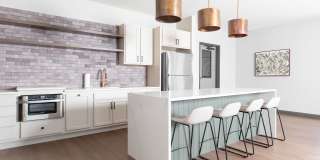 Ivy at SOCO Gallery 1