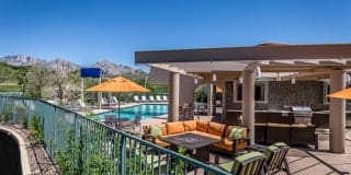 The Golf Villas at Oro Valley Gallery 24