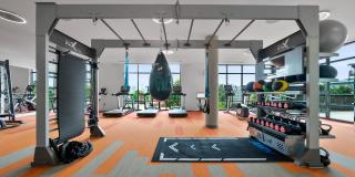 Arya Peachtree Gallery 25