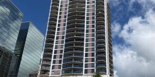 2 Bedroom, 2 Bathroom, 1 Parking (Harbor Square) Gallery 1