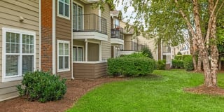 Affordable Housing - Central on the Green Apartment Homes Gallery 9