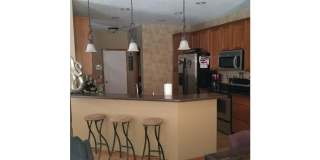 End-Unit Townhome *3Bd*2.5Ba plus loft*1767sqft. Community Pool! Available July 1st! Gallery 1