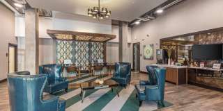 Venue on 16th Gallery 12