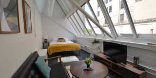 145 Westminster Street Gallery 7