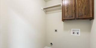 3BR / 2BA Duplex in Hewitt, Texas | Midway ISD Gallery 25