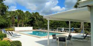 Seasonal Short-Term Villa at Augusta Villas in Plantation! Gallery 1