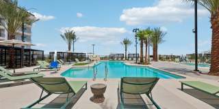ARCA Apartments Gallery 10