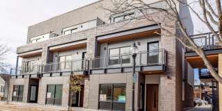 Stunning 3-Story Townhome in Oldtown Louisville Gallery 1