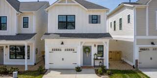 Elevated Rental Home with Community Amenities Gallery 1