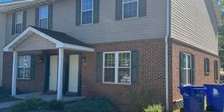 Rutherford Townhomes 4 Bedroom 3 Bathroom Gallery 1