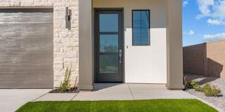 Beautiful Brand New Home in Santa Clara Gallery 5
