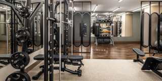 Avalon Morningside Park Gallery 26