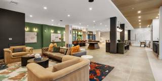 Union NoDa Gallery 5