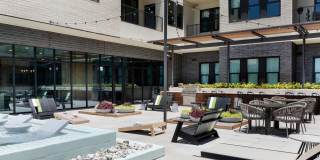 Katy Trail Uptown Gallery 10