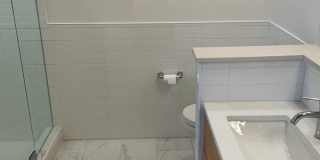 26 West 15th St Gallery 20