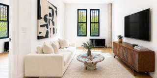 19 Wyckoff Street Gallery 1