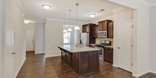 Morrisville End Unit Townhouse: Available June 10th Gallery 5