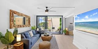 Hale Pono Waikiki by Gather: High-End 2BR, 1 Block to Waikiki, w/ Parking Gallery 1