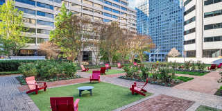 London Normandy House Gallery 9