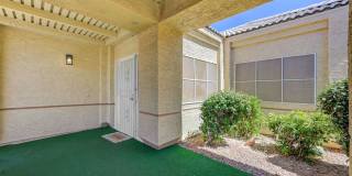 Discover comfort and style in this charming 1809 square foot Las Vegas 55+ residence. Gallery 8