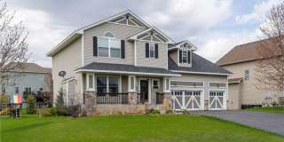 Jumbo-Sized 2-Story on Huge Corner Lot, Play Gym, 3-Car Garage, Bonus Room-Office, Pets OK! Gallery 27