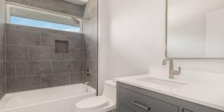 Room in 5 Bedroom Home at S Alston Ave Gallery 15
