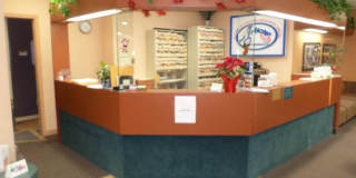 1 BRITTON Place Gallery 1