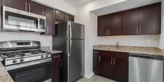 Chatham Hill Apartments Gallery 9