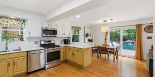 Classic Charm Meets Modern Comfort in Sought-After Takoma Park! Classic Charm Meets Modern Comfort in Sought-After Takoma Park! Gallery 7