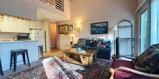 2 Bedroom in a beautiful woodsy location! Gallery 3